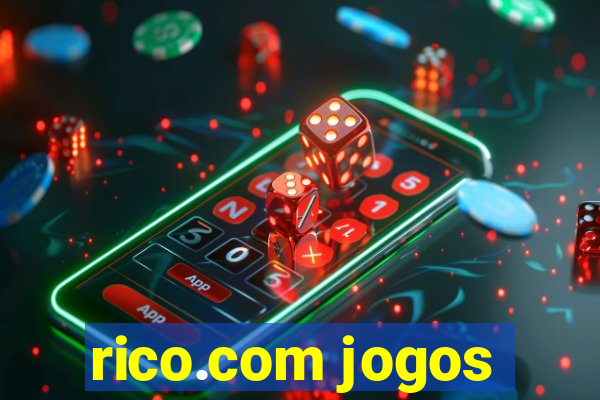 rico.com jogos