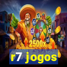 r7 jogos