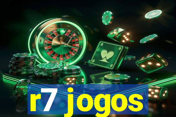 r7 jogos