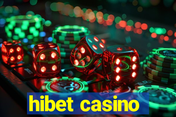 hibet casino