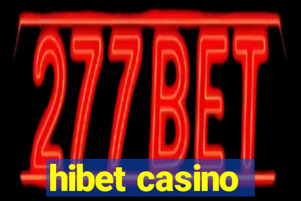 hibet casino