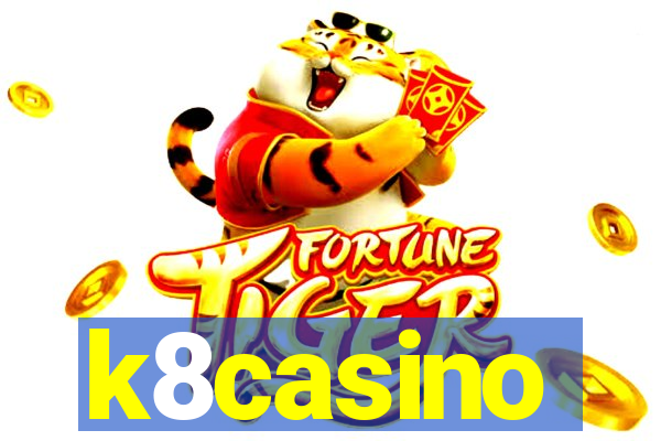 k8casino