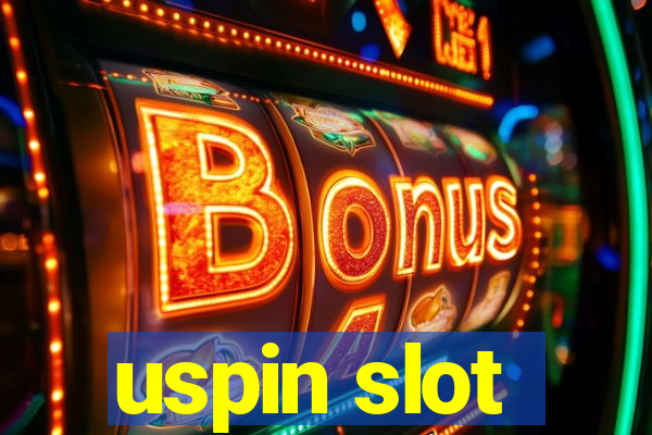 uspin slot