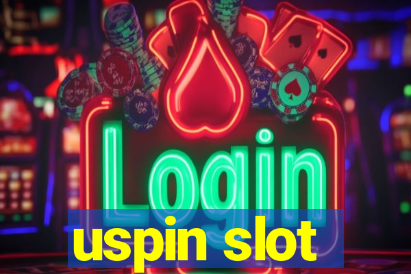 uspin slot