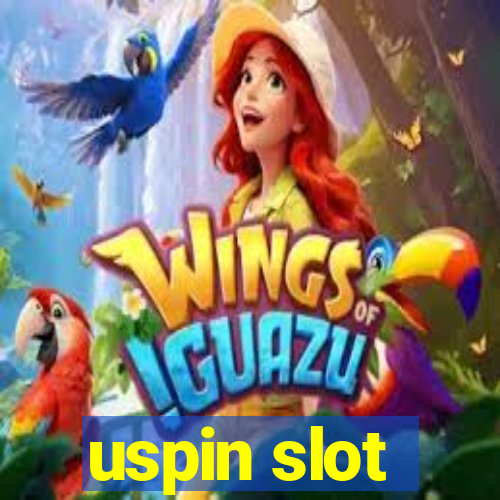 uspin slot