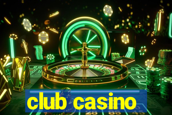 club casino