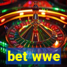 bet wwe