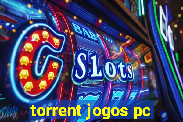 torrent jogos pc