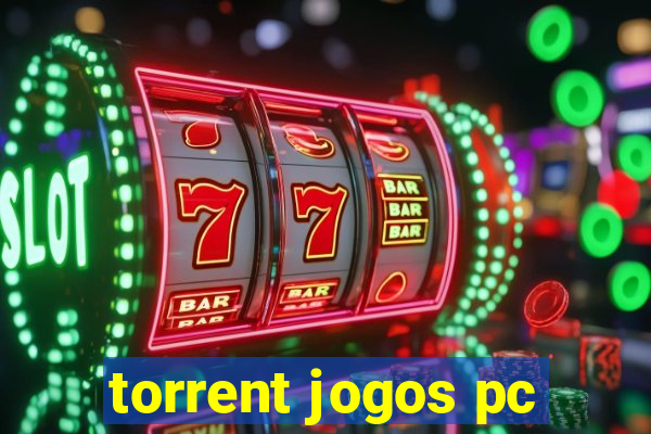 torrent jogos pc