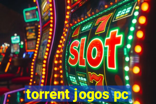 torrent jogos pc