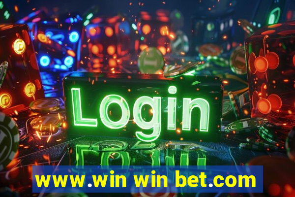 www.win win bet.com