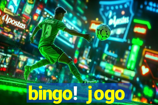 bingo! jogo tropical beach