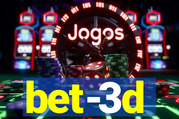 bet-3d