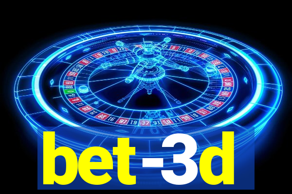 bet-3d