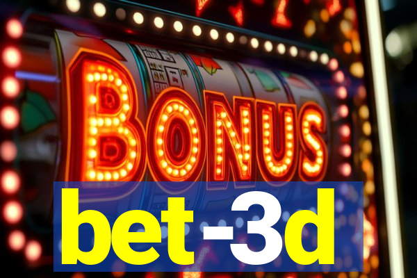 bet-3d