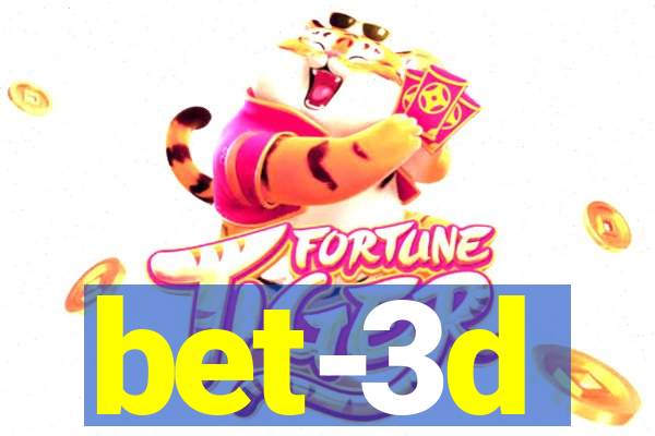 bet-3d