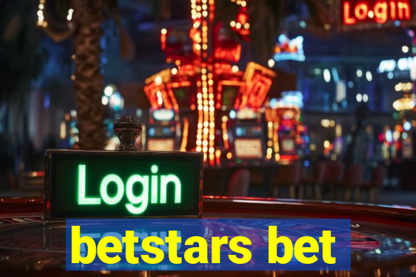 betstars bet