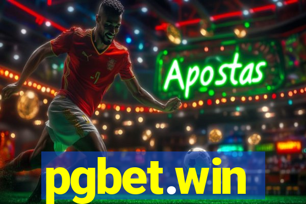 pgbet.win