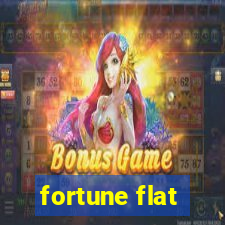 fortune flat