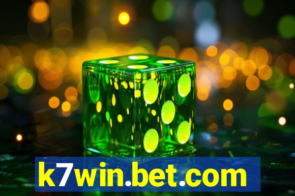 k7win.bet.com