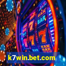 k7win.bet.com