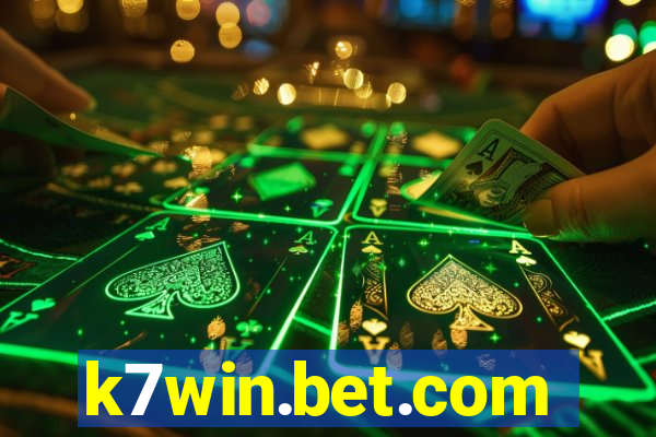 k7win.bet.com