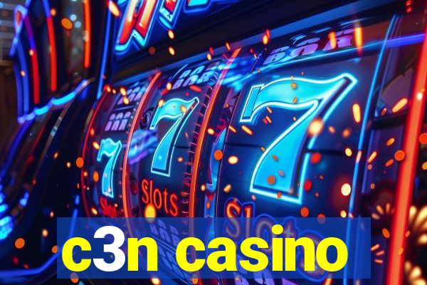 c3n casino