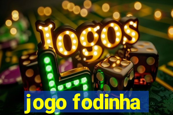 jogo fodinha