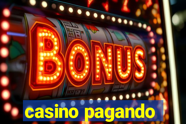 casino pagando