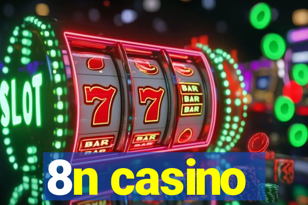 8n casino