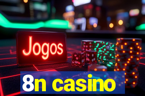 8n casino