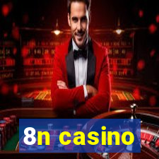 8n casino