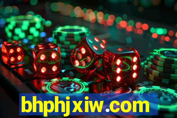 bhphjxiw.com