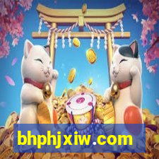 bhphjxiw.com