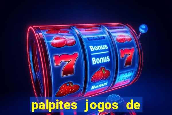 palpites jogos de hoje palmeiras