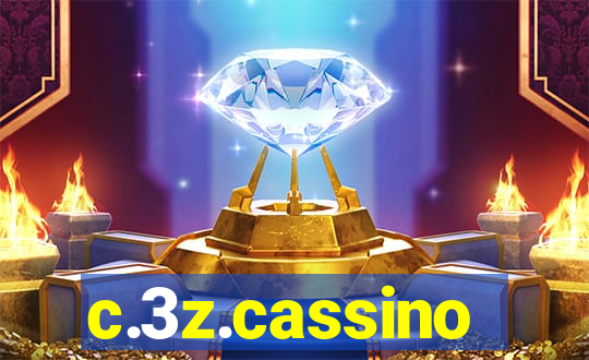 c.3z.cassino