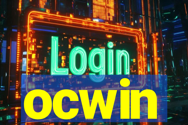 ocwin