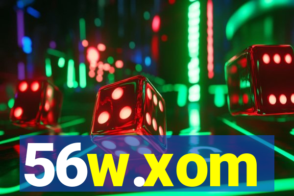 56w.xom