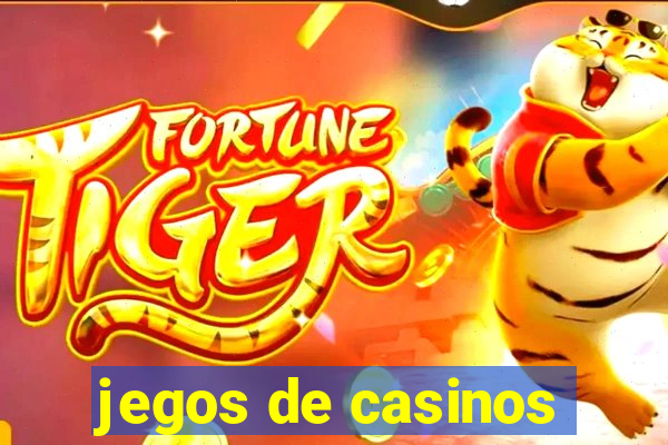 jegos de casinos