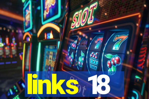 links 18