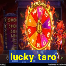 lucky taro