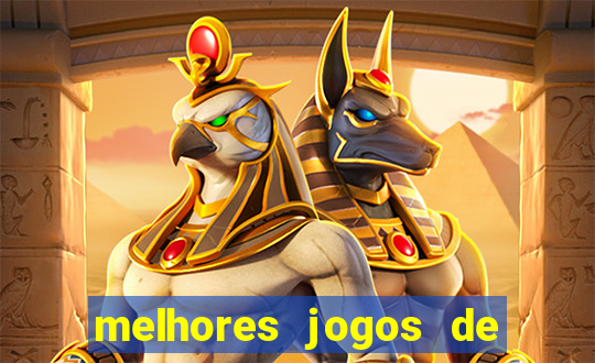 melhores jogos de rpg iphone