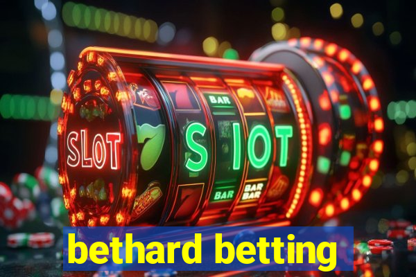 bethard betting