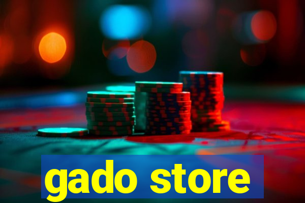 gado store