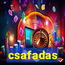 csafadas