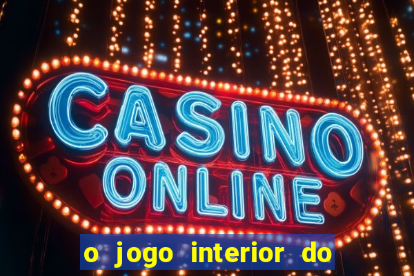 o jogo interior do tenis audiobook