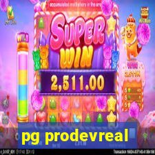 pg prodevreal