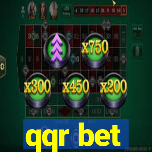 qqr bet