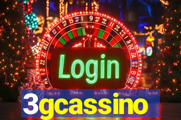 3gcassino