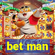 bet man